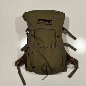 Mountainsmith wizard 29l barley backpack
